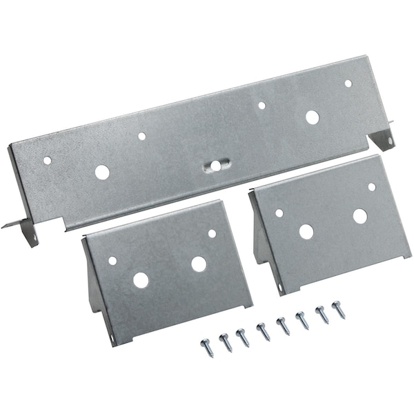 Elkay Kit-Pushbar Bracket